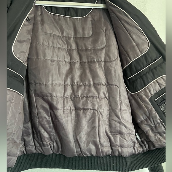 Calvin Klein Water Resistant Winter Coat - Picture 3 of 7